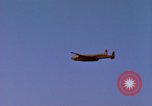 Immagine di AC-119K Stinger aerei di 1 Operazioni Speciali ala in volo Ohio USA, 1969, secondo 55 filmato di repertorio 65675067910