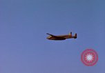 Immagine di AC-119K Stinger aerei di 1 Operazioni Speciali ala in volo Ohio USA, 1969, secondo 56 filmato di repertorio 65675067910