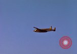 Immagine di AC-119K Stinger aerei di 1 Operazioni Speciali ala in volo Ohio USA, 1969, secondo 57 filmato di repertorio 65675067910