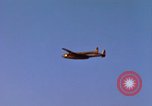 Immagine di AC-119K Stinger aerei di 1 Operazioni Speciali ala in volo Ohio USA, 1969, secondo 58 filmato di repertorio 65675067910