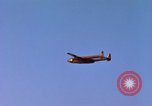 Immagine di AC-119K Stinger aerei di 1 Operazioni Speciali ala in volo Ohio USA, 1969, secondo 59 filmato di repertorio 65675067910