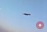 Immagine di AC-119K Stinger aerei di 1 Operazioni Speciali ala in volo Ohio USA, 1969, secondo 61 filmato di repertorio 65675067910