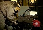 Standbild AC-119K Stinger Waffen feuern während Live Fire Training Mission Ohio USA, 1969, aus Sekunde 1 historischem Filmmaterial Videoclip 65675067911