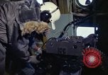 Standbild AC-119K Stinger Waffen feuern während Live Fire Training Mission Ohio USA, 1969, aus Sekunde 9 historischem Filmmaterial Videoclip 65675067911