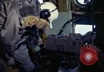 Standbild AC-119K Stinger Waffen feuern während Live Fire Training Mission Ohio USA, 1969, aus Sekunde 11 historischem Filmmaterial Videoclip 65675067911