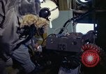 Standbild AC-119K Stinger Waffen feuern während Live Fire Training Mission Ohio USA, 1969, aus Sekunde 12 historischem Filmmaterial Videoclip 65675067911