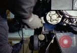 Standbild AC-119K Stinger Waffen feuern während Live Fire Training Mission Ohio USA, 1969, aus Sekunde 18 historischem Filmmaterial Videoclip 65675067911