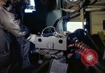 Standbild AC-119K Stinger Waffen feuern während Live Fire Training Mission Ohio USA, 1969, aus Sekunde 24 historischem Filmmaterial Videoclip 65675067911