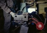 Standbild AC-119K Stinger Waffen feuern während Live Fire Training Mission Ohio USA, 1969, aus Sekunde 27 historischem Filmmaterial Videoclip 65675067911