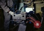 Standbild AC-119K Stinger Waffen feuern während Live Fire Training Mission Ohio USA, 1969, aus Sekunde 29 historischem Filmmaterial Videoclip 65675067911