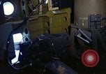 Standbild AC-119K Stinger Waffen feuern während Live Fire Training Mission Ohio USA, 1969, aus Sekunde 35 historischem Filmmaterial Videoclip 65675067911