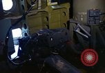 Standbild AC-119K Stinger Waffen feuern während Live Fire Training Mission Ohio USA, 1969, aus Sekunde 38 historischem Filmmaterial Videoclip 65675067911