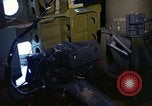 Standbild AC-119K Stinger Waffen feuern während Live Fire Training Mission Ohio USA, 1969, aus Sekunde 39 historischem Filmmaterial Videoclip 65675067911