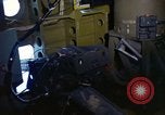 Standbild AC-119K Stinger Waffen feuern während Live Fire Training Mission Ohio USA, 1969, aus Sekunde 40 historischem Filmmaterial Videoclip 65675067911