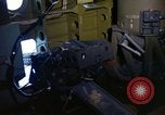 Standbild AC-119K Stinger Waffen feuern während Live Fire Training Mission Ohio USA, 1969, aus Sekunde 44 historischem Filmmaterial Videoclip 65675067911