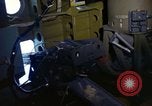 Standbild AC-119K Stinger Waffen feuern während Live Fire Training Mission Ohio USA, 1969, aus Sekunde 46 historischem Filmmaterial Videoclip 65675067911
