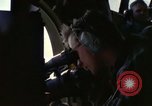 Standbild AC-119K Stinger Waffen feuern während Live Fire Training Mission Ohio USA, 1969, aus Sekunde 47 historischem Filmmaterial Videoclip 65675067911