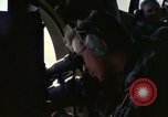 Standbild AC-119K Stinger Waffen feuern während Live Fire Training Mission Ohio USA, 1969, aus Sekunde 48 historischem Filmmaterial Videoclip 65675067911