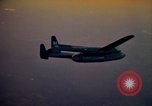 Image USAF AC-119K Stinger aircraft queue numéro IH code 839 en vol Ohio USA, 1969, de la seconde 1 séquences d'archives historiques vidéo 65675067914