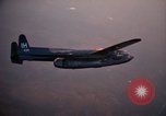 Image USAF AC-119K Stinger aircraft queue numéro IH code 839 en vol Ohio USA, 1969, de la seconde 9 séquences d'archives historiques vidéo 65675067914