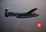 Image USAF AC-119K Stinger aircraft queue numéro IH code 839 en vol Ohio USA, 1969, de la seconde 19 séquences d'archives historiques vidéo 65675067914