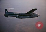 Image USAF AC-119K Stinger aircraft queue numéro IH code 839 en vol Ohio USA, 1969, de la seconde 20 séquences d'archives historiques vidéo 65675067914