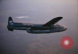Image USAF AC-119K Stinger aircraft queue numéro IH code 839 en vol Ohio USA, 1969, de la seconde 21 séquences d'archives historiques vidéo 65675067914
