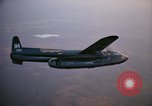 Image USAF AC-119K Stinger aircraft queue numéro IH code 839 en vol Ohio USA, 1969, de la seconde 22 séquences d'archives historiques vidéo 65675067914