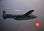 Image USAF AC-119K Stinger aircraft queue numéro IH code 839 en vol Ohio USA, 1969, de la seconde 24 séquences d'archives historiques vidéo 65675067914