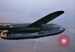 Image USAF AC-119K Stinger aircraft queue numéro IH code 839 en vol Ohio USA, 1969, de la seconde 42 séquences d'archives historiques vidéo 65675067914