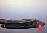 Image USAF AC-119K Stinger aircraft queue numéro IH code 839 en vol Ohio USA, 1969, de la seconde 50 séquences d'archives historiques vidéo 65675067914