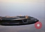 Image USAF AC-119K Stinger aircraft queue numéro IH code 839 en vol Ohio USA, 1969, de la seconde 51 séquences d'archives historiques vidéo 65675067914