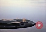 Image USAF AC-119K Stinger aircraft queue numéro IH code 839 en vol Ohio USA, 1969, de la seconde 52 séquences d'archives historiques vidéo 65675067914