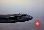 Image USAF AC-119K Stinger aircraft queue numéro IH code 839 en vol Ohio USA, 1969, de la seconde 53 séquences d'archives historiques vidéo 65675067914
