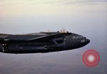 Image USAF AC-119K Stinger aircraft queue numéro IH code 839 en vol Ohio USA, 1969, de la seconde 57 séquences d'archives historiques vidéo 65675067914