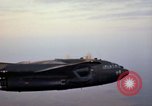 Image USAF AC-119K Stinger aircraft queue numéro IH code 839 en vol Ohio USA, 1969, de la seconde 59 séquences d'archives historiques vidéo 65675067914