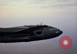 Image USAF AC-119K Stinger aircraft queue numéro IH code 839 en vol Ohio USA, 1969, de la seconde 61 séquences d'archives historiques vidéo 65675067914