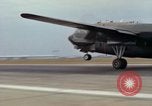 Image USAF AC-119K Stinger atterrir à la base aérienne Lockbourne Ohio USA, 1969, de la seconde 50 séquences d'archives historiques vidéo 65675067915