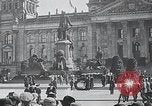 Image des soldats allemands Berlin Allemagne, 1914, de la seconde 9 séquences d'archives historiques vidéo 65675067916
