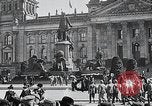 Image des soldats allemands Berlin Allemagne, 1914, de la seconde 11 séquences d'archives historiques vidéo 65675067916