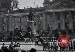 Image des soldats allemands Berlin Allemagne, 1914, de la seconde 12 séquences d'archives historiques vidéo 65675067916