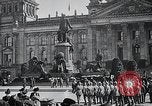 Image des soldats allemands Berlin Allemagne, 1914, de la seconde 13 séquences d'archives historiques vidéo 65675067916