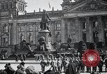 Image des soldats allemands Berlin Allemagne, 1914, de la seconde 15 séquences d'archives historiques vidéo 65675067916