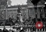 Image des soldats allemands Berlin Allemagne, 1914, de la seconde 18 séquences d'archives historiques vidéo 65675067916