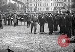 Image des soldats allemands Berlin Allemagne, 1914, de la seconde 21 séquences d'archives historiques vidéo 65675067916