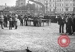 Image des soldats allemands Berlin Allemagne, 1914, de la seconde 29 séquences d'archives historiques vidéo 65675067916