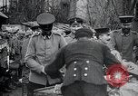 Image des soldats allemands Berlin Allemagne, 1914, de la seconde 35 séquences d'archives historiques vidéo 65675067916