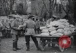 Image des soldats allemands Berlin Allemagne, 1914, de la seconde 39 séquences d'archives historiques vidéo 65675067916