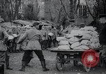 Image des soldats allemands Berlin Allemagne, 1914, de la seconde 46 séquences d'archives historiques vidéo 65675067916