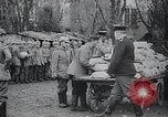 Image des soldats allemands Berlin Allemagne, 1914, de la seconde 47 séquences d'archives historiques vidéo 65675067916